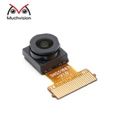 Ov 5648 5 MP कॉम्पैक्ट MIPI कैमरा मॉड्यूल हाई फ्रेम रेट 90fps फिक्स्ड फोकस सुरक्षा निगरानी के लिए उच्च संवेदनशीलता इमेजिंग