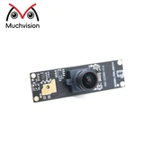 OEM 8MP IMX415 USB कैमरा मॉड्यूल 4K UHD 163 डिग्री वाइड कोण VR AR और PET मॉनिटरिंग के लिए फिक्स्ड फोकस फोकस
