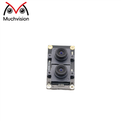 OS02C10 CMOS कैमरा मॉड्यूल 1080p फुल HD रोलिंग शटर