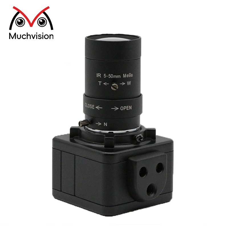 Sony IMX577 FHD  HDR 4K USB Sensor Camera Module For Video Conferencing-3
