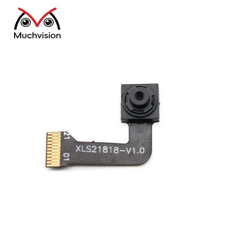 Fixed Focus Compact camera module